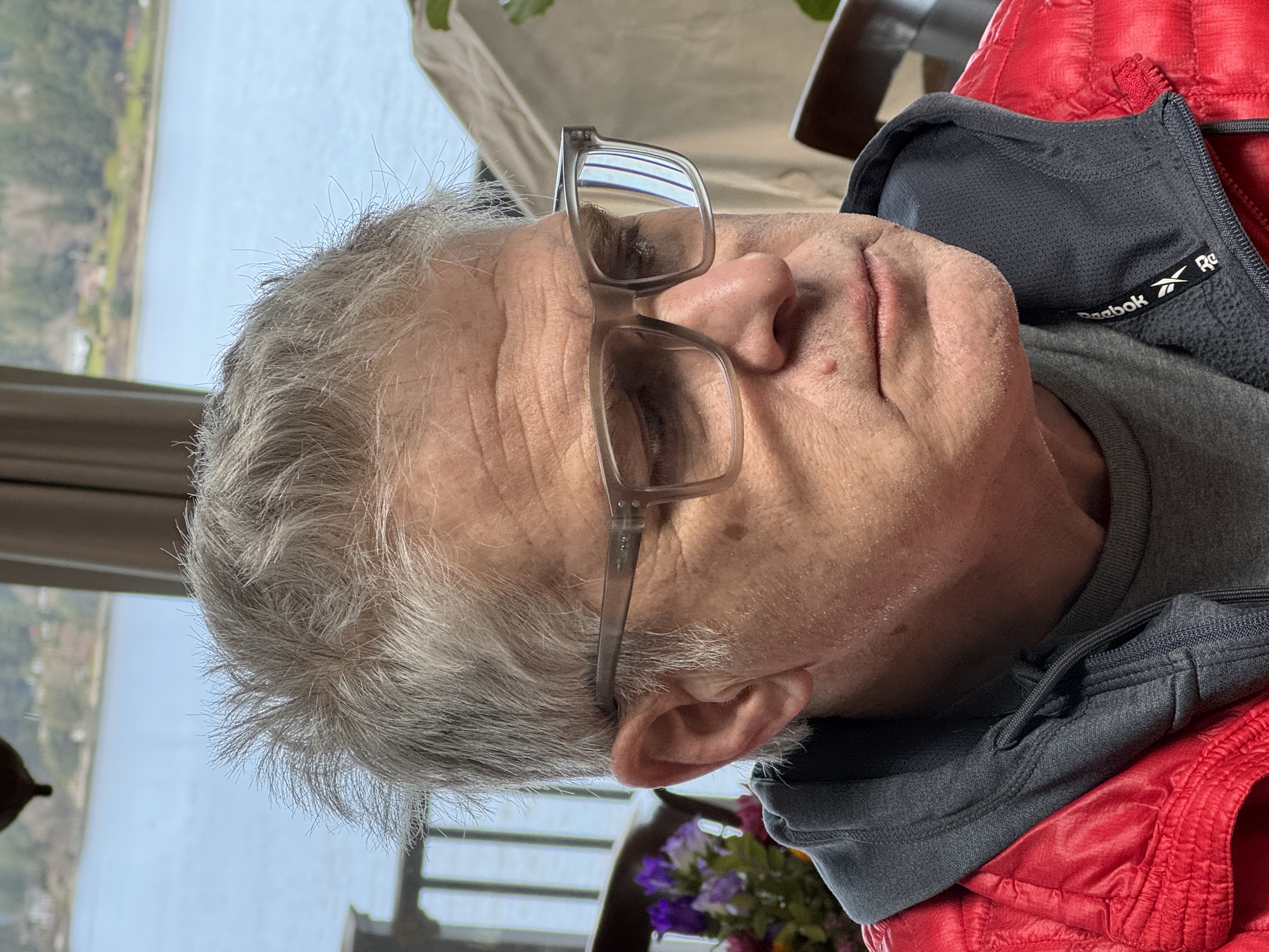 Paul Littleton, Founder & Engineer at Digital Waterhouse
